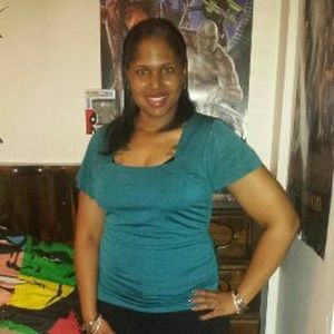 Meet your Posher, Charmaine